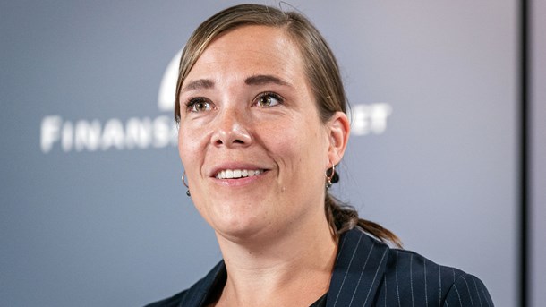 Alt for mange mennesker med handicap oplever at skulle kæmpe en lang og opslidende kamp mod systemet for at få hjælp, mener socialminister Astrid Krag (S).