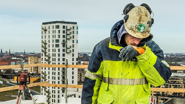 Problemet med den frie bevægelighed ikke de polske håndværkere, der tager til Danmark for at arbejde, men derimod virksomhederne, der systematisk udnytter den billige arbejdskraft, skriver Kira Marie Peter-Hansen. 