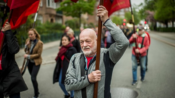 Dansk Metal: Virksomheders manglende politik lugter af aldersdiskrimination 