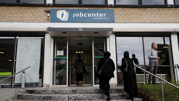 Konsulenthus: Jobcentre skal gennem paradigmeskifte for også at hjælpe syge