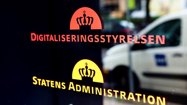 Digitaliseringsstyrelsen: Bedre retssikkerhed kræver lovgivning, der passer til en digital hverdag