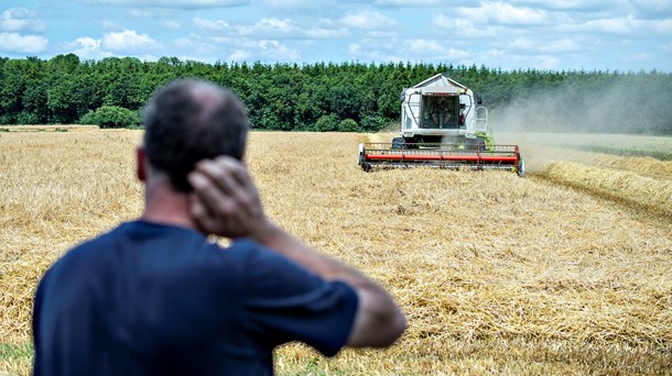 Ny debat: Hvordan kommer landbruget gælden til livs?