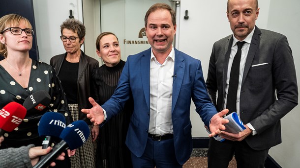 Ny debat: Hvad er den bedste model for et behandlingsråd? 