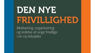 Boguddrag: Det frivilige engagements varighed