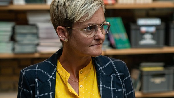 Carolina M. Maier: Regeringen må erkende, at folkeskolereformen er en fiasko