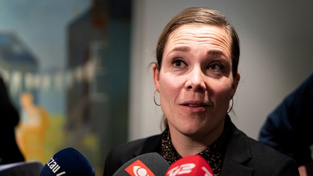 Minister igangsætter historisk undersøgelse af overgreb på anbragte