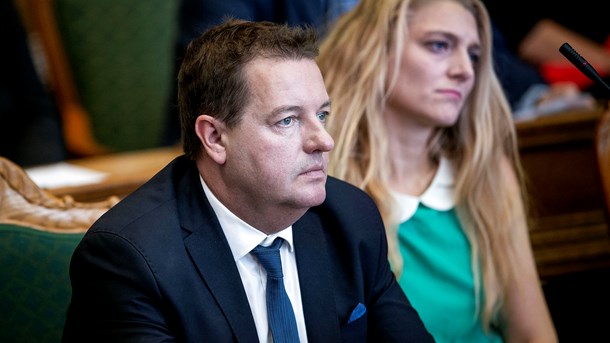 Radikale ville ikke være med til nogen form for virksomme løsninger for at gøre op med udenlandske kapitalfondes opkøb af billige lejeboliger, skriver Pelle Dragsted.