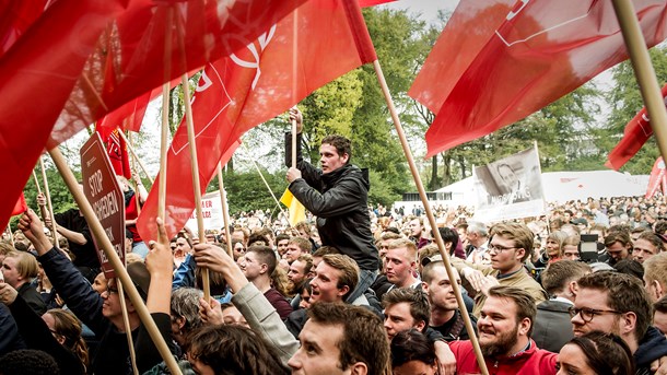 Spørgsmålet er, hvem modstanden mod nytænkningen reelt beskytter, skriver Ases direktør om fælles europæisk mindsteløn.