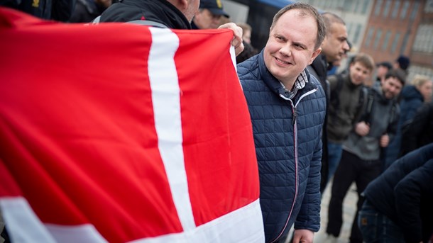 Tidl. ambassadør: Martin Henriksens fædrelandskærlighed gør Danmark til et frilandsmuseum