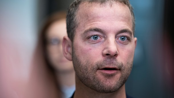 Østergaard efter tumultariske boligforhandlinger: Det gjorde ikke noget godt for politik