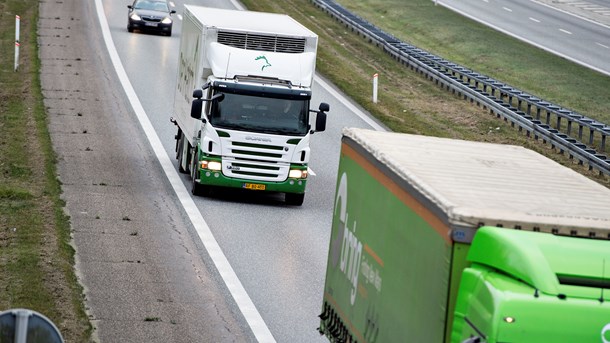 ITD bør lægge deres aftaler med Krifa frem på bordet, så vi kan få en nuanceret debat om løn- og arbejdsvilkår, skriver Erik Emil Hansen.