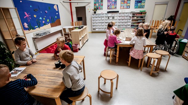 Forskning fra Aarhus Universitet har peget på, at fritidstilbud i udsatte boligområder kan have en gavnlig effekt for de unge beboere i områderne.