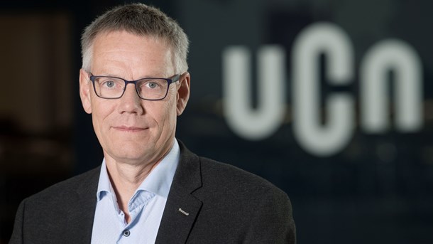 UCN: Unge dyster i forfejlet kapløb om at komme ind på prestigeuddannelser