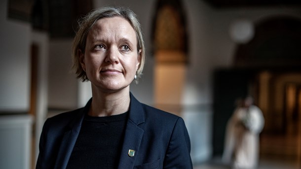 Borgmester: Minister skrotter fejlagtigt mål om arbejdskraft til virksomheder 