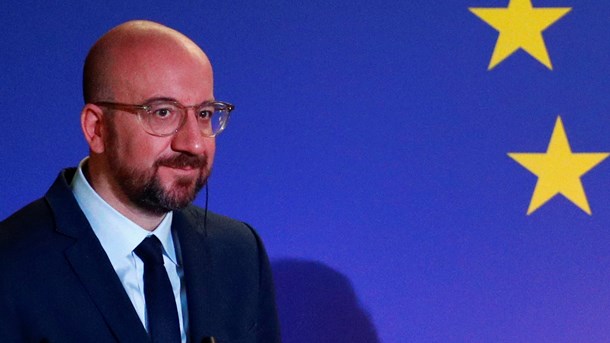 Striden om EU's kommende budget er spidset så meget til, at EU-præsident Charles Michel nu indkalder til et ekstraordinært topmøde, skriver Anders Ladefoged.