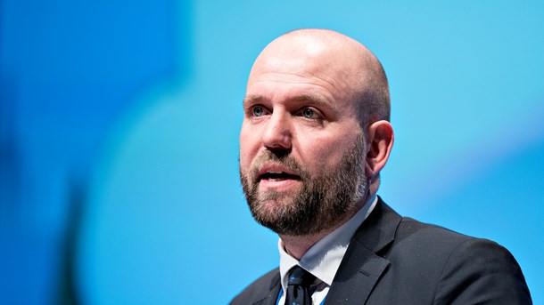 Normeringer har betydning for kvaliteten, men vi må ikke tro, at hvis vi blot indfører et normeringsløft, så er udfordringen løst, skriver formand for KL's Børne- og Undervisningsudvalg.