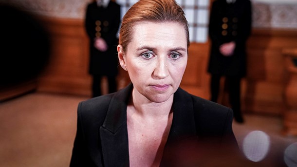 Jarl Cordua: S-spinmaskinen kom ud af kontrol