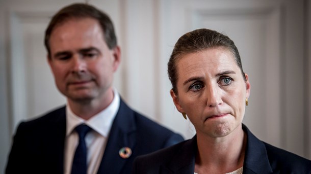 Skal en nærhedsreform byde på mere end klassisk finansministeriel fornyelse, så kan det være nødvendigt, at statsminister Mette Frederiksen (S) sætter sig i spidsen.