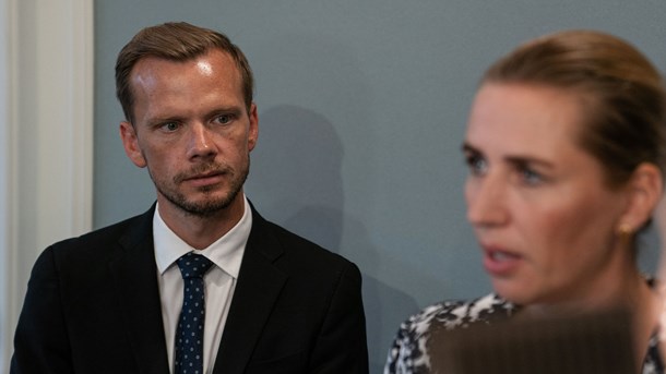 Peter Hummelgaard Thomsen (S) har sat en undersøgelse i gang angående fagforeninger efter pres fra højrefløjen og Radikale, skriver Krifas formand.