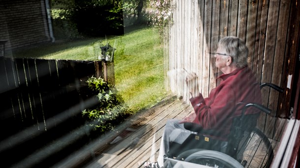 Kommuners sagsbehandlingstid ved bevilling af støtte til handicapbil er i gennemsnit steget, mens antallet af sager er faldet, skriver forsker.