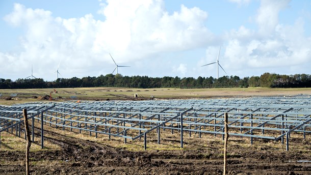 Google: Datacentre er mindre klimasyndere end sit rygte