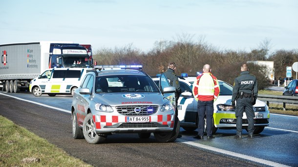 Dansk Mobilitet: Vanvidsbilisterne skal straffes – ikke ejerne