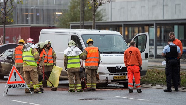 FDM: Trafiksikkerhedsarbejdet skal genstartes