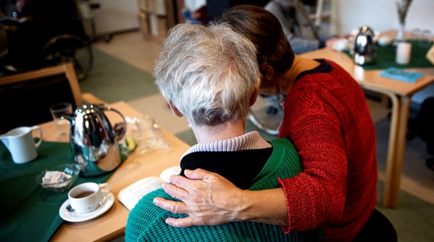 Lederne for kommunernes ældreområde løfter et særligt stort ansvar for at begrænse smittespredningen fra coronavirus blandt de ældre.