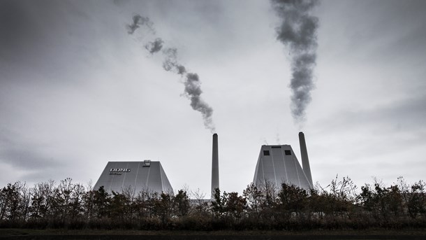 Podcast: Klimarådets anbefalinger gør den kæmpestore klimaopgave konkret