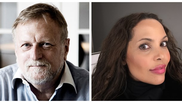 Vi vil inspirere politikerne til at anvende stillingsopslag af alle leder- og bestyrelsesposter i stedet for kvoter, skriver direktør Peter Horn og rådgiver Rikke Namunyak Marott fra Kvinder I Bestyrelser.