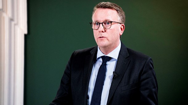 Regeringen klar med hjælp til mindre virksomheder