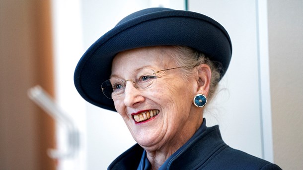 Dronning Margrethe vil tirsdag aften tale til nationen om den alvorlige situation med udbredelse af coronavirus i Danmark.