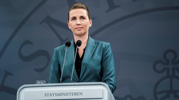 Mandag aften varslede statsminister Mette Frederiksen (S), at der efter påske så småt kan genåbnes for landet. Ifølge professor i folkesundhed Lone Simonsen skal man heller ikke vente længere.