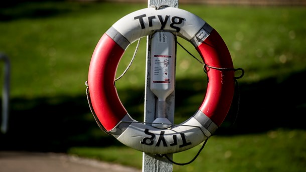 Trygfonden kaster redningskrans til sociale virksomheder i knibe