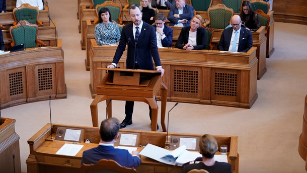 Økonomer tvivler ikke: Staten bliver nødt til at føre ekspansiv finanspolitik 