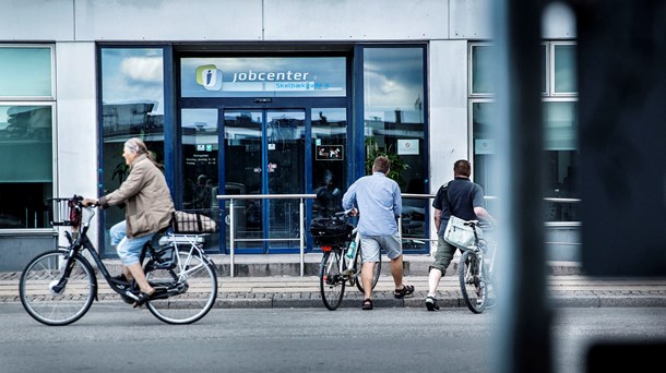 Antallet af nye førtidspensionister steg med knap en tredjedel i 2019. 