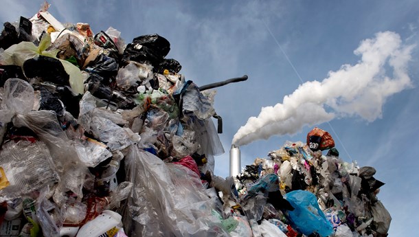 Vi skal satse på genbrug, ikke kun genanvendelse, i kampen for en grønnere fremtid, skriver Henrik Beha, formand for Plastic Change.