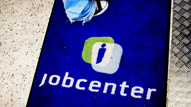 For udsatte ledige kan jobcentret være en livline tilbage til samfundet.