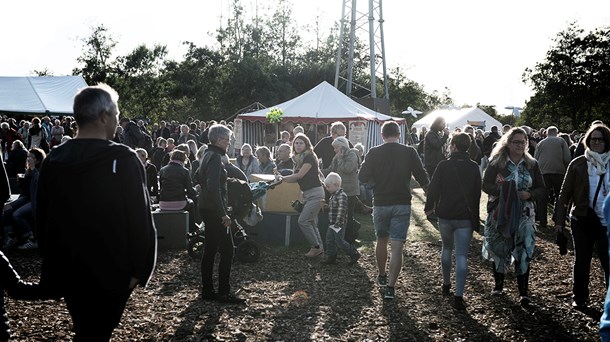 Kulturmødet Mors vil i år finde sted i tre kapitler. Heraf er to digitale, mens det tredje vil finde sted fysisk i efteråret.