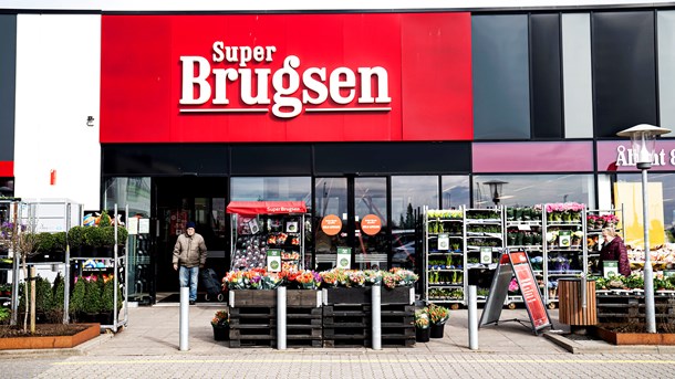 Regeringen vil indføre særlige åbningstider for ældre i supermarkeder