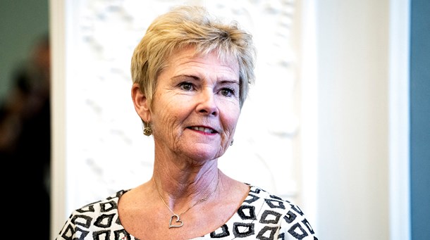 En opkvalificeringsplan skal hjælpe mere end 37.000 ledige og beskæftigede videre ved hjælp af uddannelse og efteruddannelse, skriver FH-formand Lizette Risgaard.