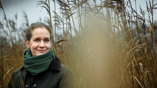 Lovforslag om at sikre naturen i de beskyttede naturområder har fået forskere til at kalde regeringens politik for symbolpolitik, skriver Maria Reumert Gjerding.