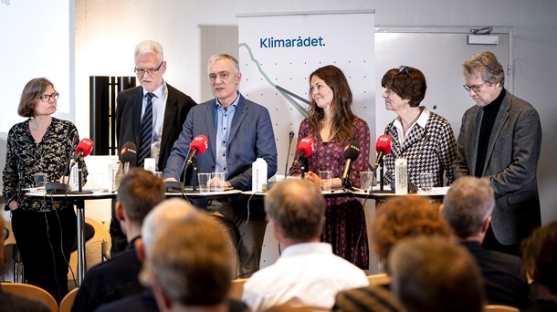 Altinget har gennemgået Klimarådets bemærkninger til klimapartnerskaberne.