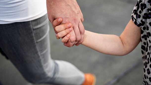 Debat: Den danske model har aldrig været for børn