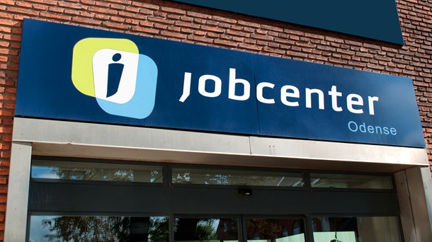 3F: Delvis åbning af jobcentrene er et slag i ansigtet på de ledige