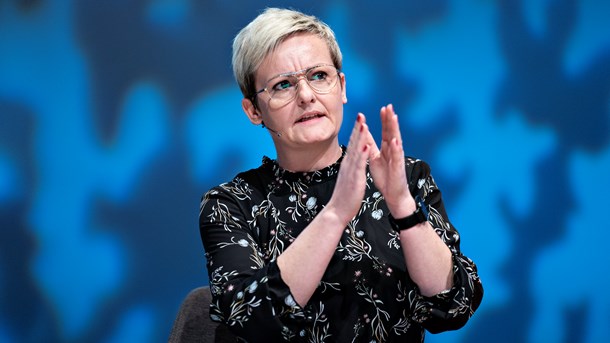 Efter kritik fra statsrevisorerne: Minister vil justere AUB-ordningen