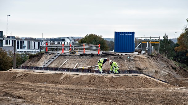 Noah: Gør op med de skæve beregningsmetoder i transporten