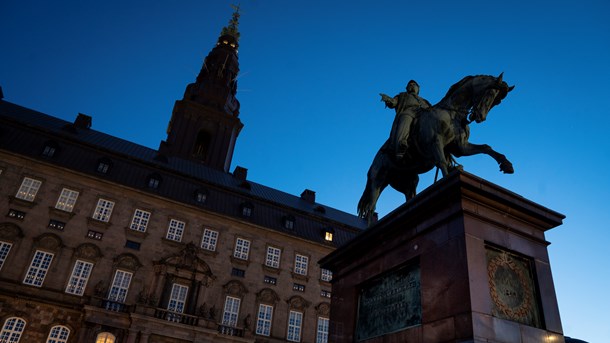 Coronakrisens hjælpepakker har blotlagt store huller i beslutningstagernes viden om civilsamfundet. 