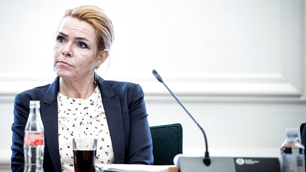 Ekspert om Støjberg-sag: Hvordan kan embedsmændene have siddet på den viden så længe?