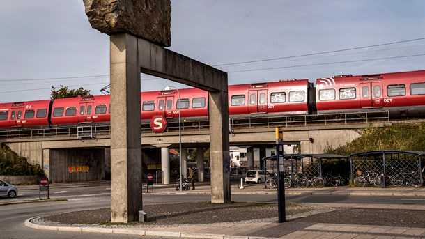 Planloven har stor indflydelse på, hvornår gåben, cykel og kollektiv trafik bliver valgt frem for bilen, skriver direktør i Akademisk Arkitektforening, Lars Autrup.